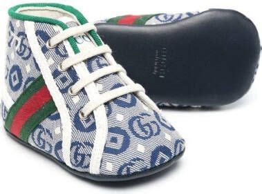 gucci babyschoentjes|Baby.